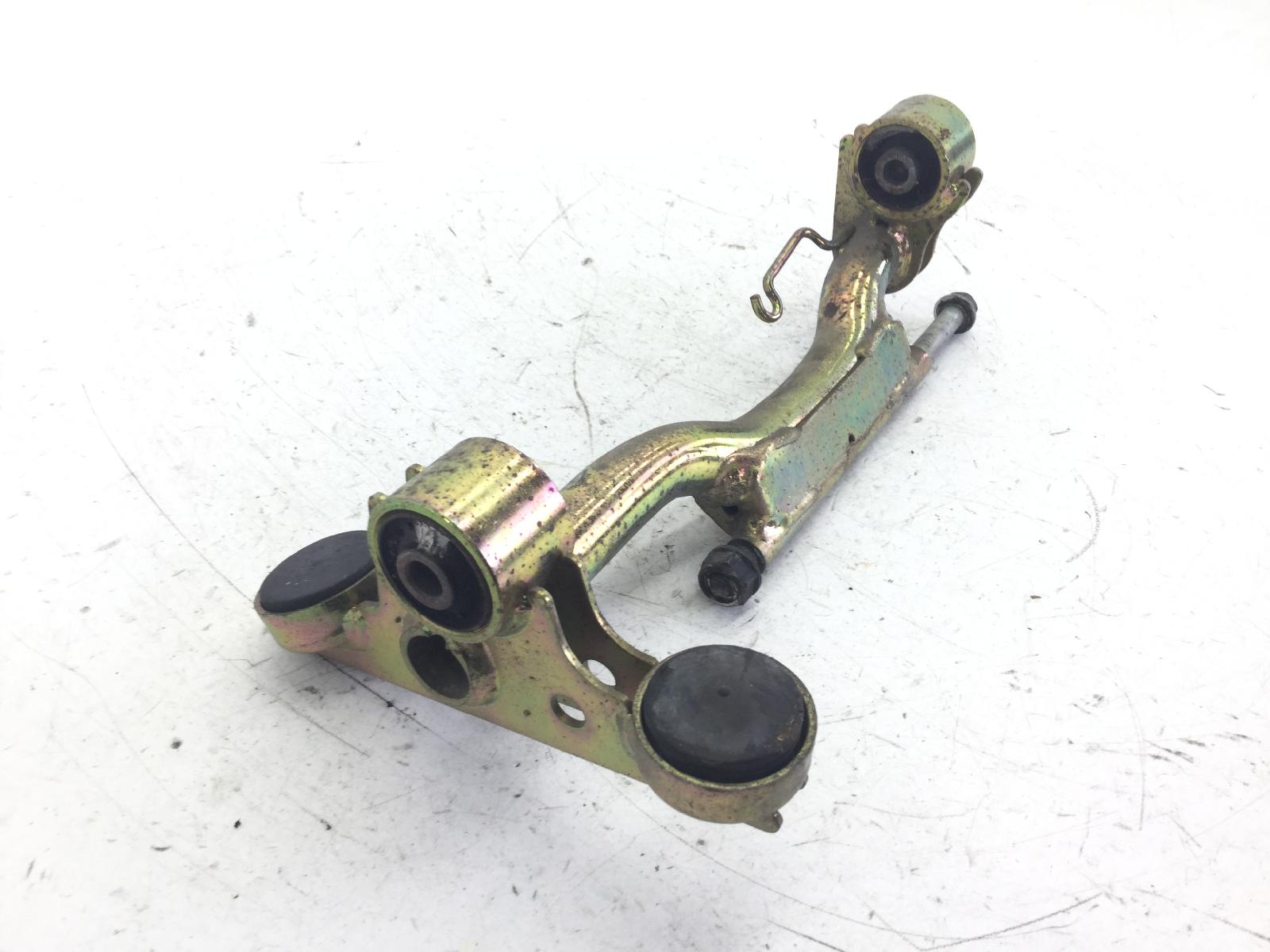 Honda dylan 125 staffa supporto motore 2002 2006 zdcjf10a02f