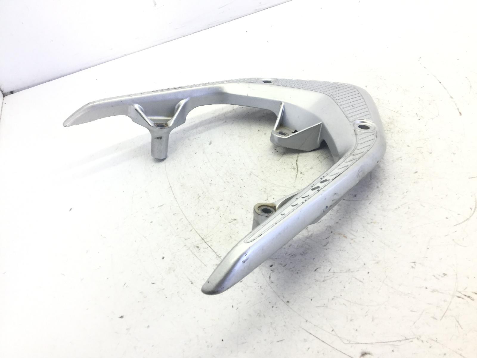 Honda dylan 125 maniglione posteriore portapacchi 2002 2006 zdcjf10a02f