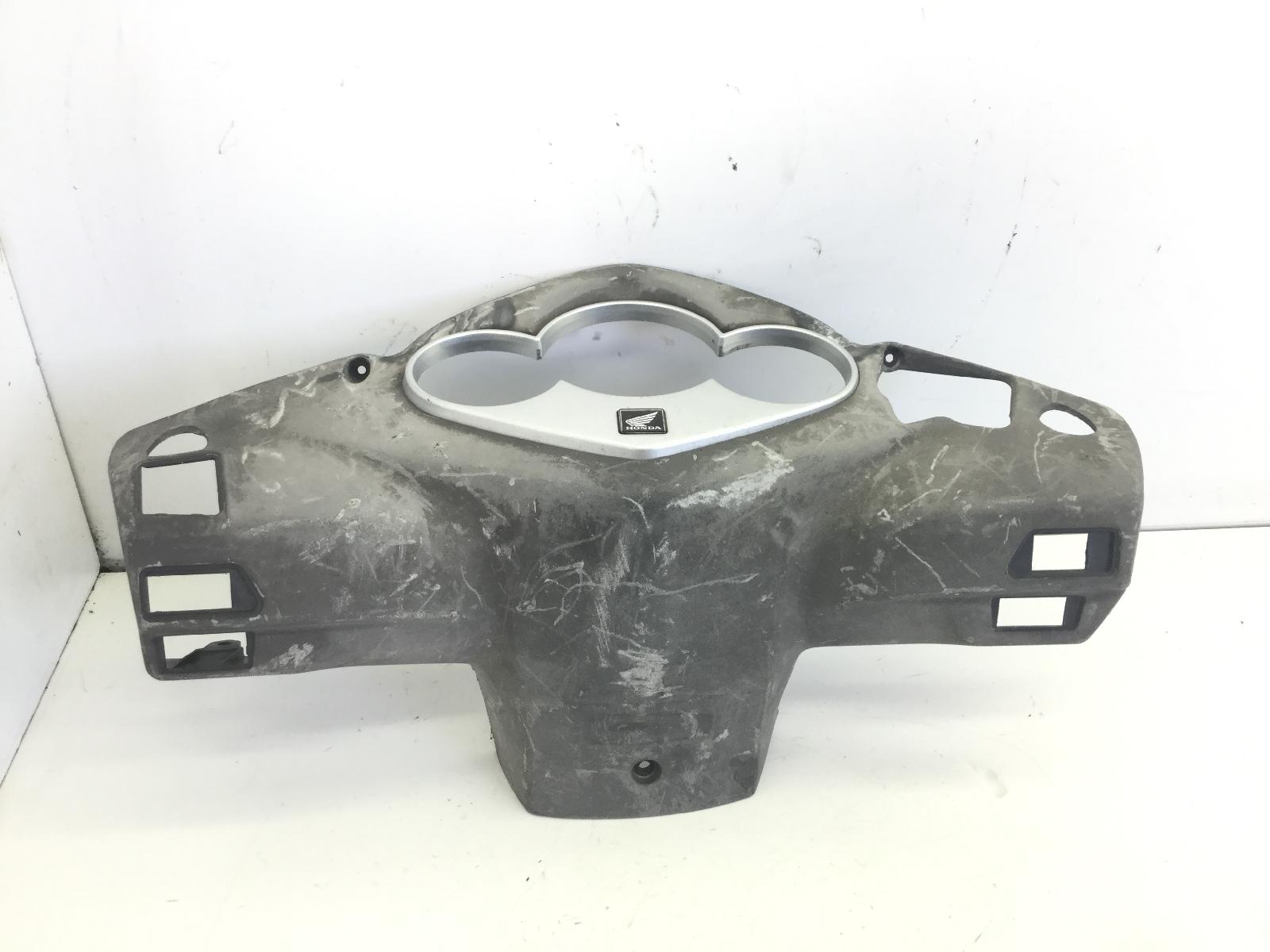Honda dylan 125 carena manubrio posteriore supporto strumentazione 2002 2006 zdcjf10a02f