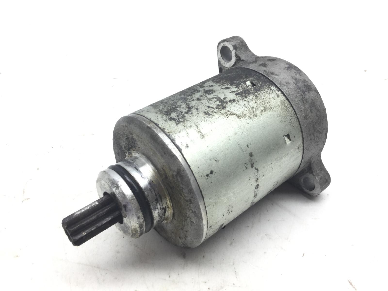Aprilia sportcity cube 125 motorino avviamento starter motore 2008 2010 vbe00