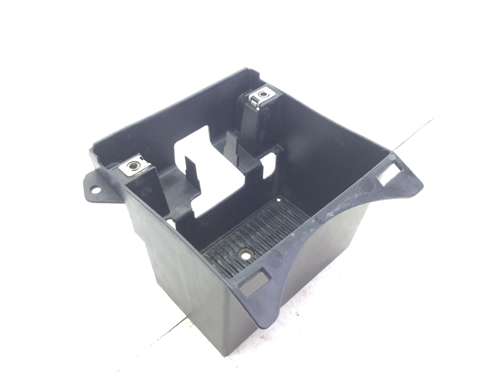 Aprilia sportcity cube 125 cassa scatola vano batteria 2008 2010 vbe00