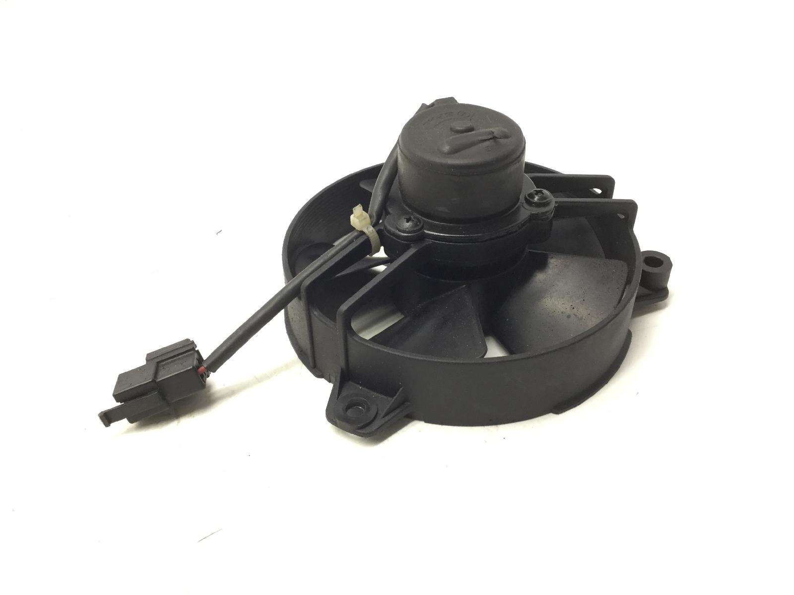 Aprilia sportcity cube 125 elettroventola radiatore 2008 2010 vbe00