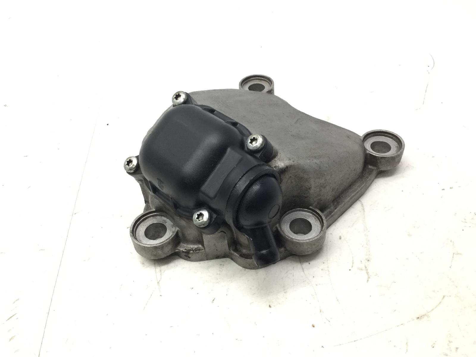 Aprilia sportcity cube 125 coperchio testa testata head 2008 2010 vbe00