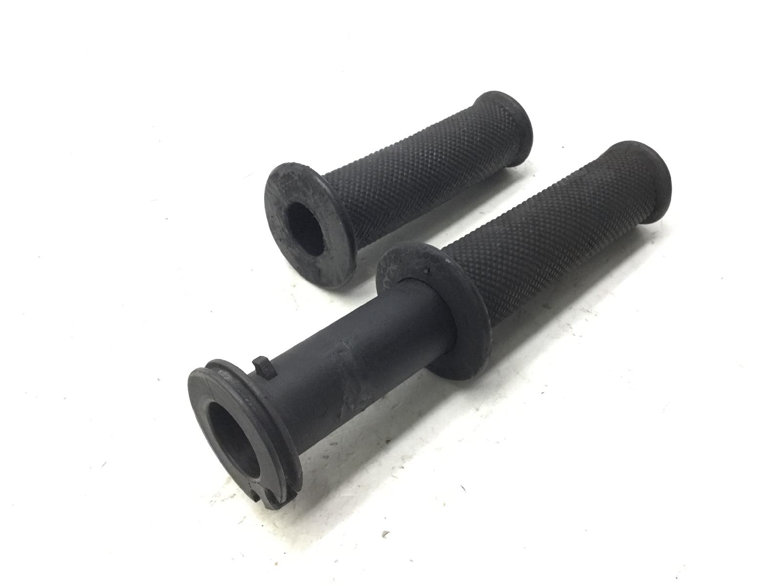 Aprilia sportcity cube 125 coppia manopole comando gas acceleratore 2008 2010 vbe00