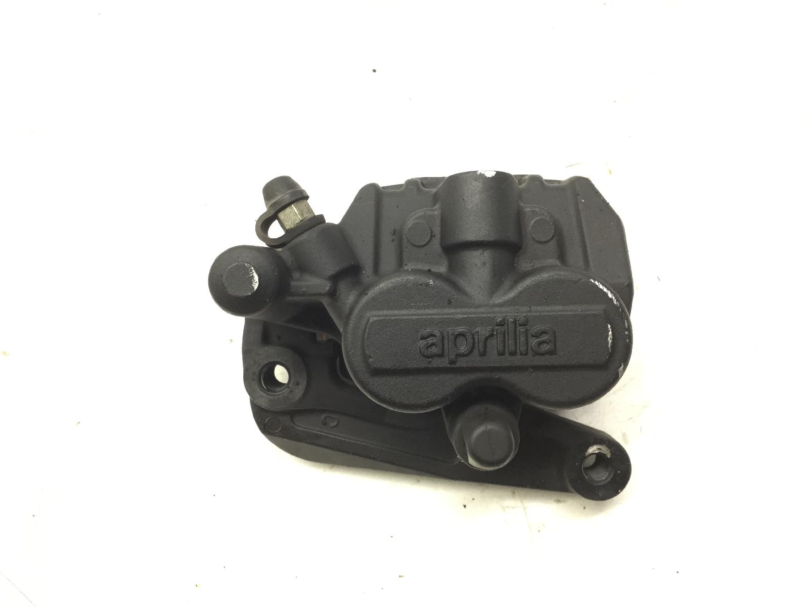 Aprilia sportcity cube 125 pinza freno anteriore - interasse: 92 mm 2008 2010 vbe00
