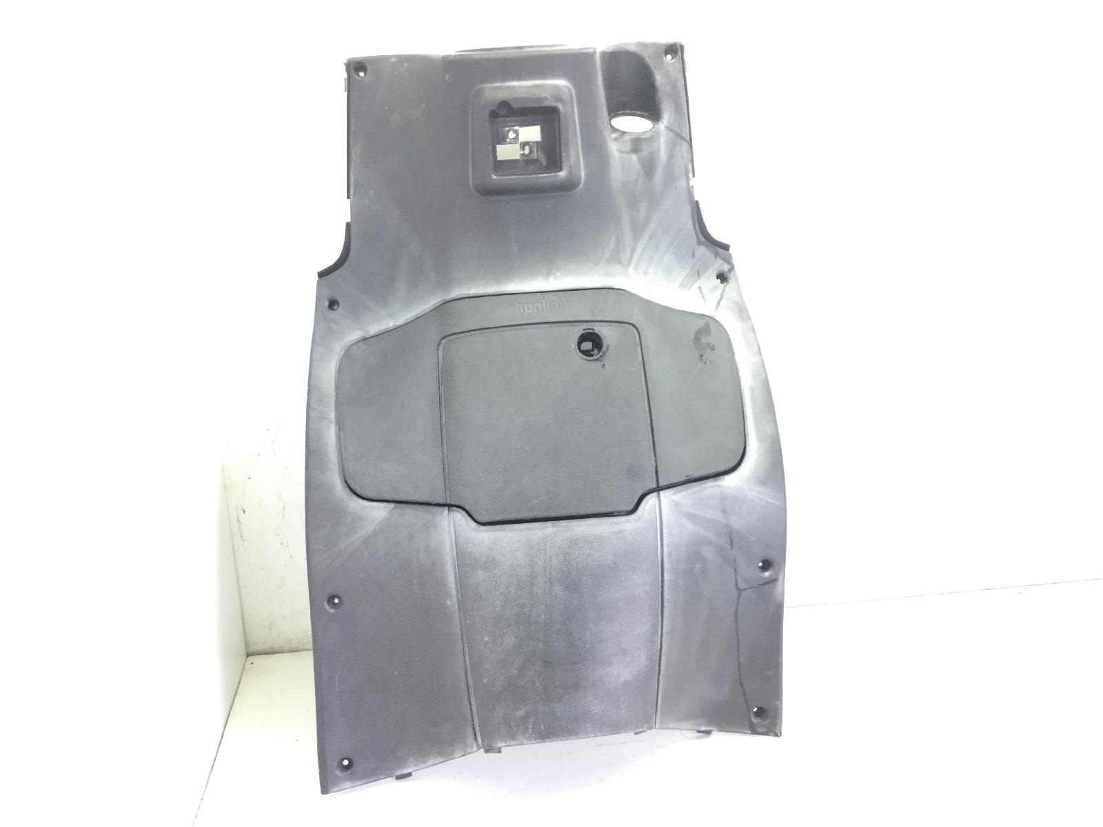 Aprilia sportcity cube 125 carena cotroscudo retroscudo e sportello 2008 2010 vbe00
