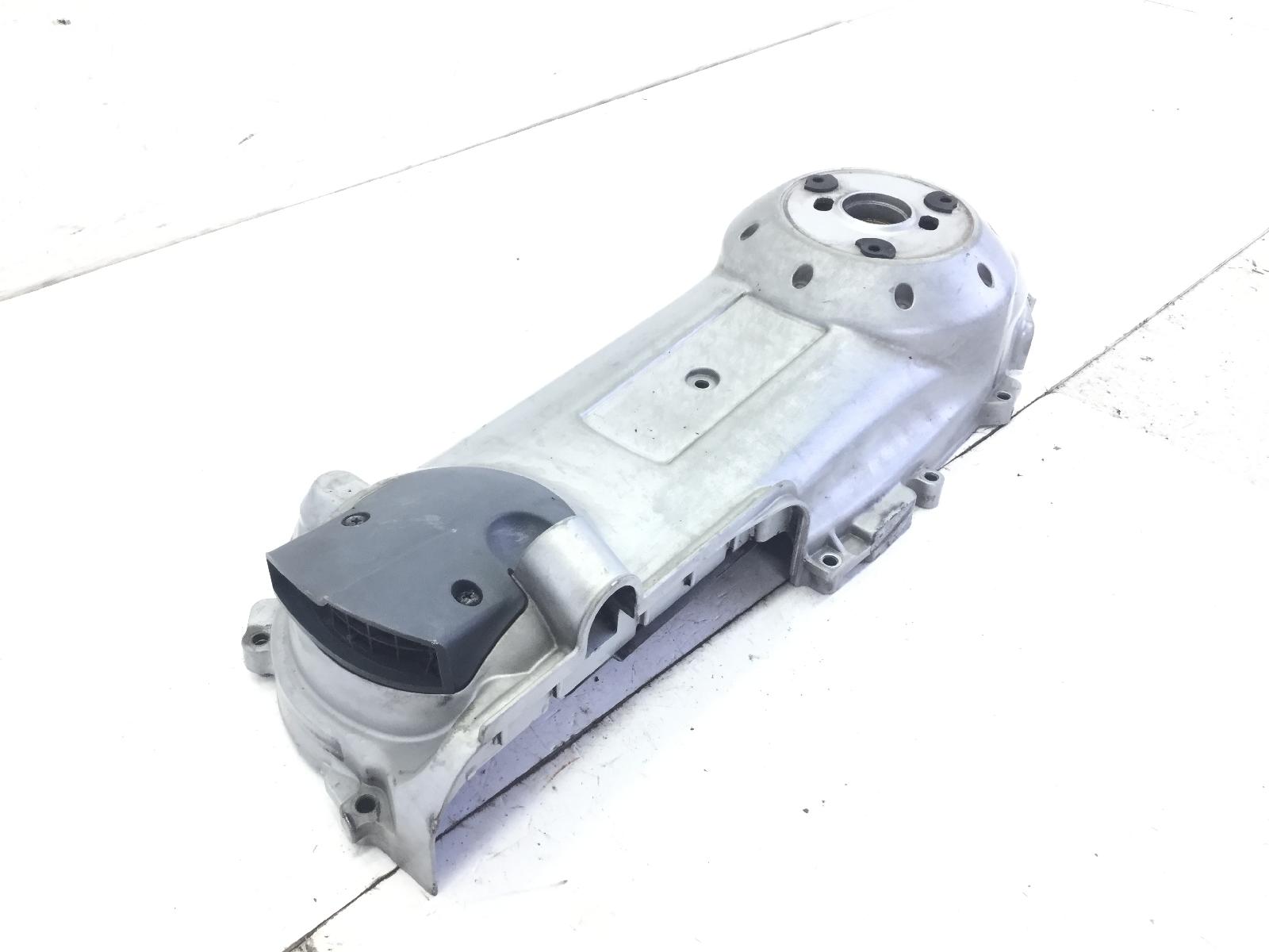 Aprilia sportcity cube 125 coperchio carter trasmissione 2008 2010 vbe00