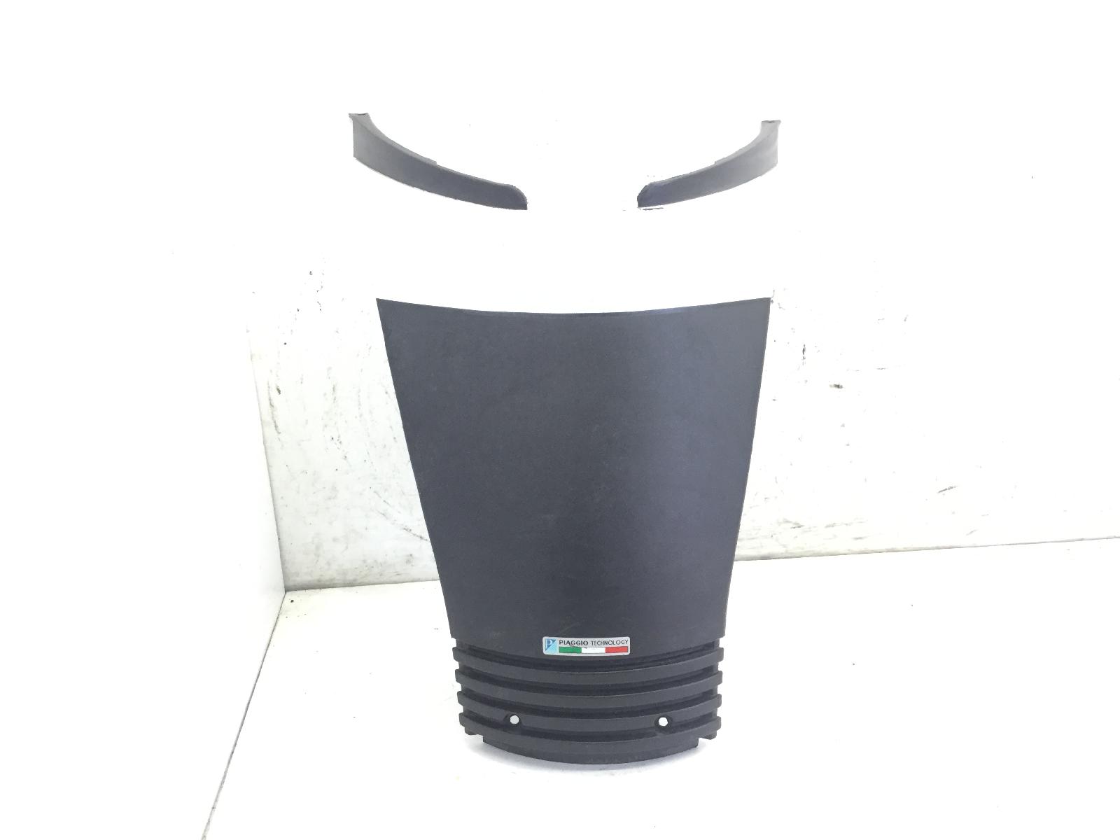 Aprilia sportcity cube 125 carena coperchio ispezione motore 2008 2010 vbe00