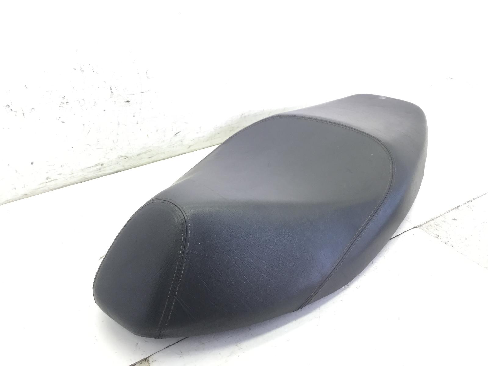 Aprilia sportcity cube 125 sella saddle - piccoli difetti 2008 2010 vbe00