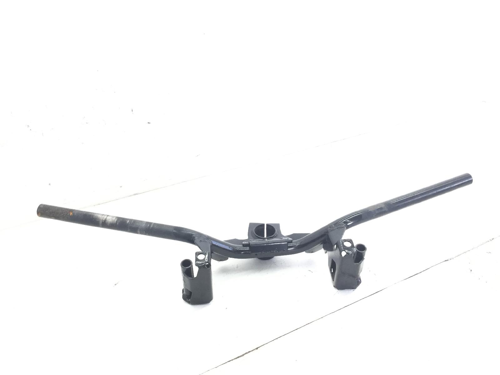 Aprilia sportcity cube 125 manubrio handlebar 2008 2010 vbe00