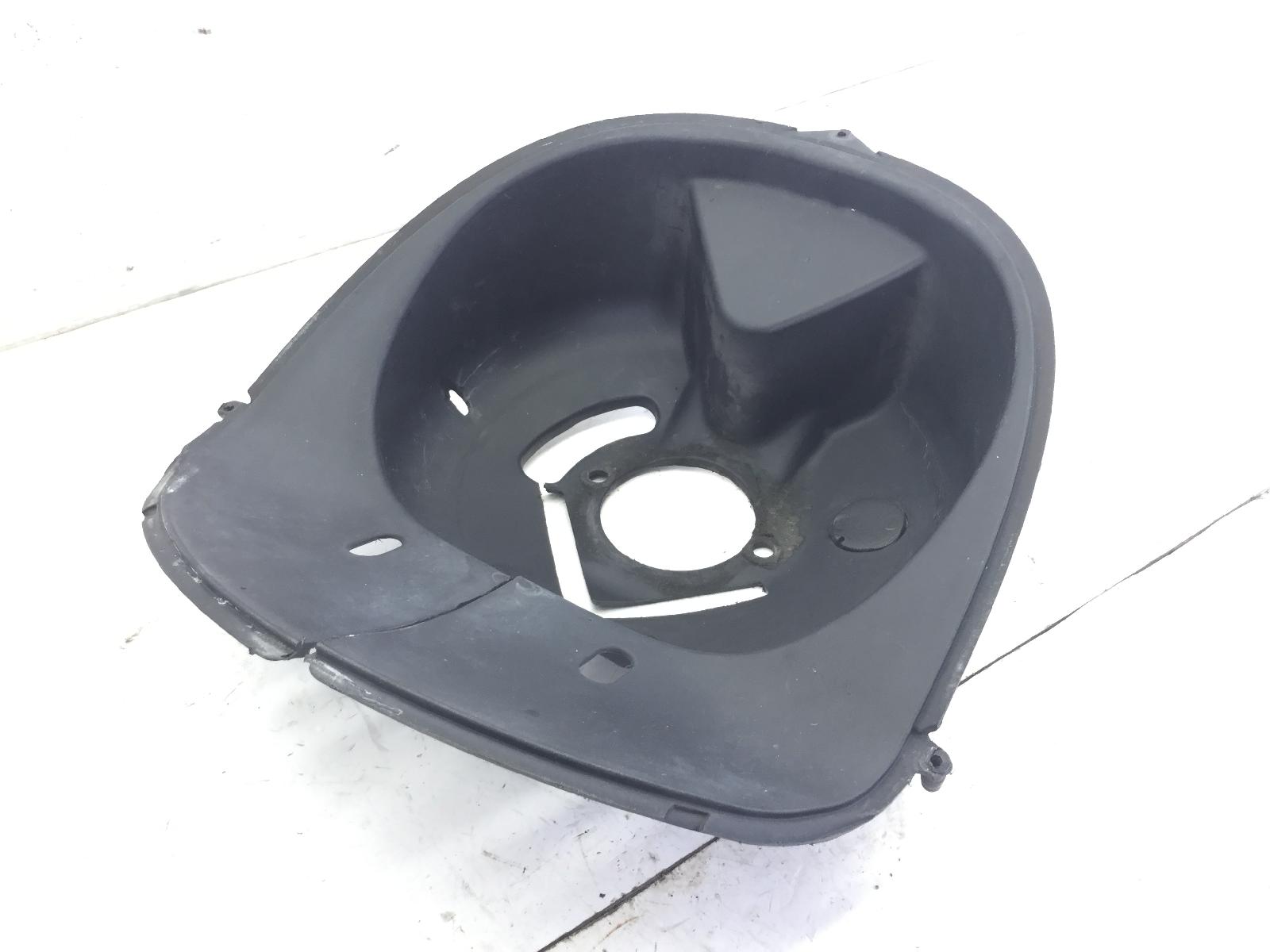 Aprilia sportcity cube 125 carena vano ruota anteriore 2008 2010 vbe00