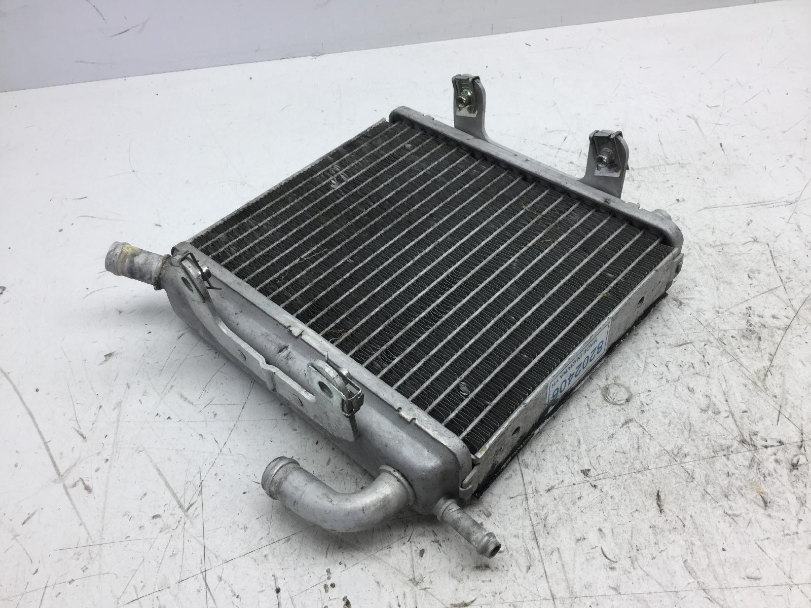 Aprilia sr street lc 50 radiatore acqua 2004 2007 tea00
