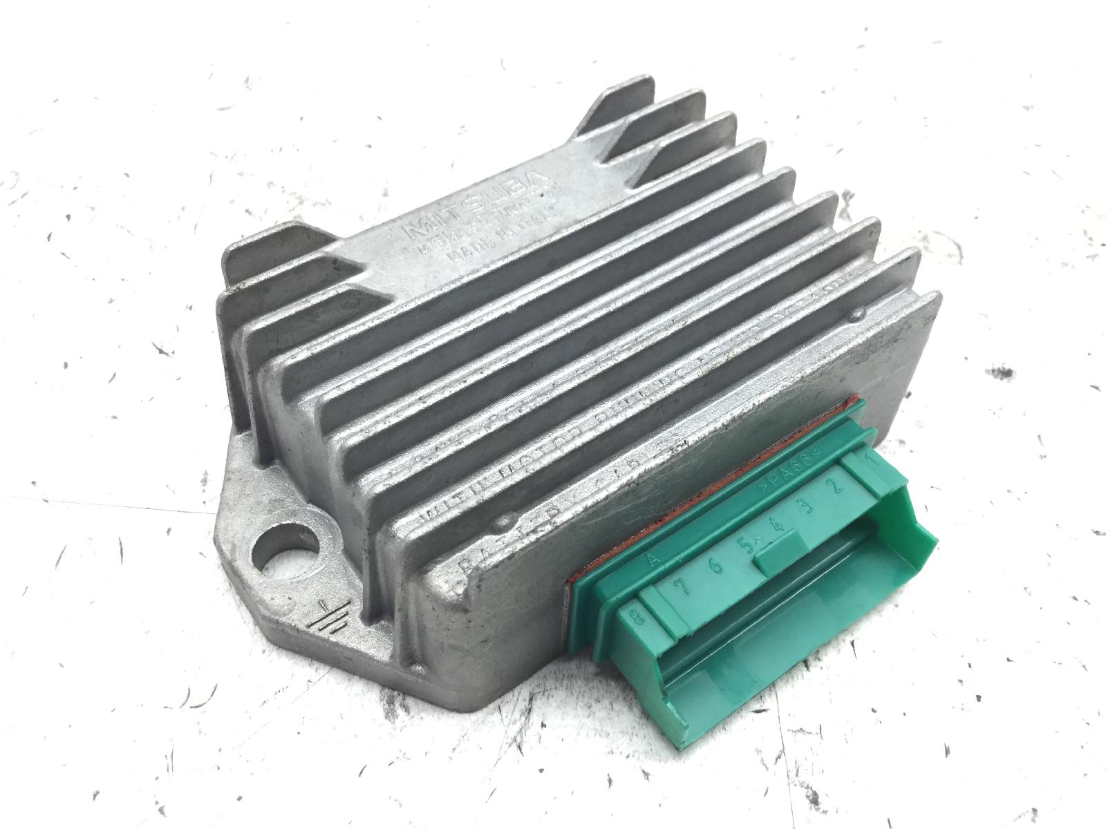 Aprilia sr street lc 50 regolatore di tenione 2004 2007 tea00