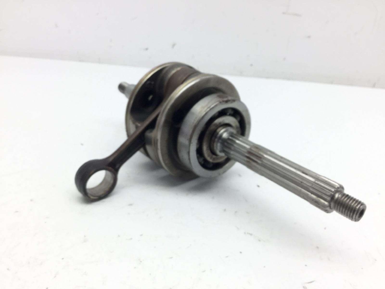 Aprilia sr street lc 50 albero motore 2004 2007 tea00