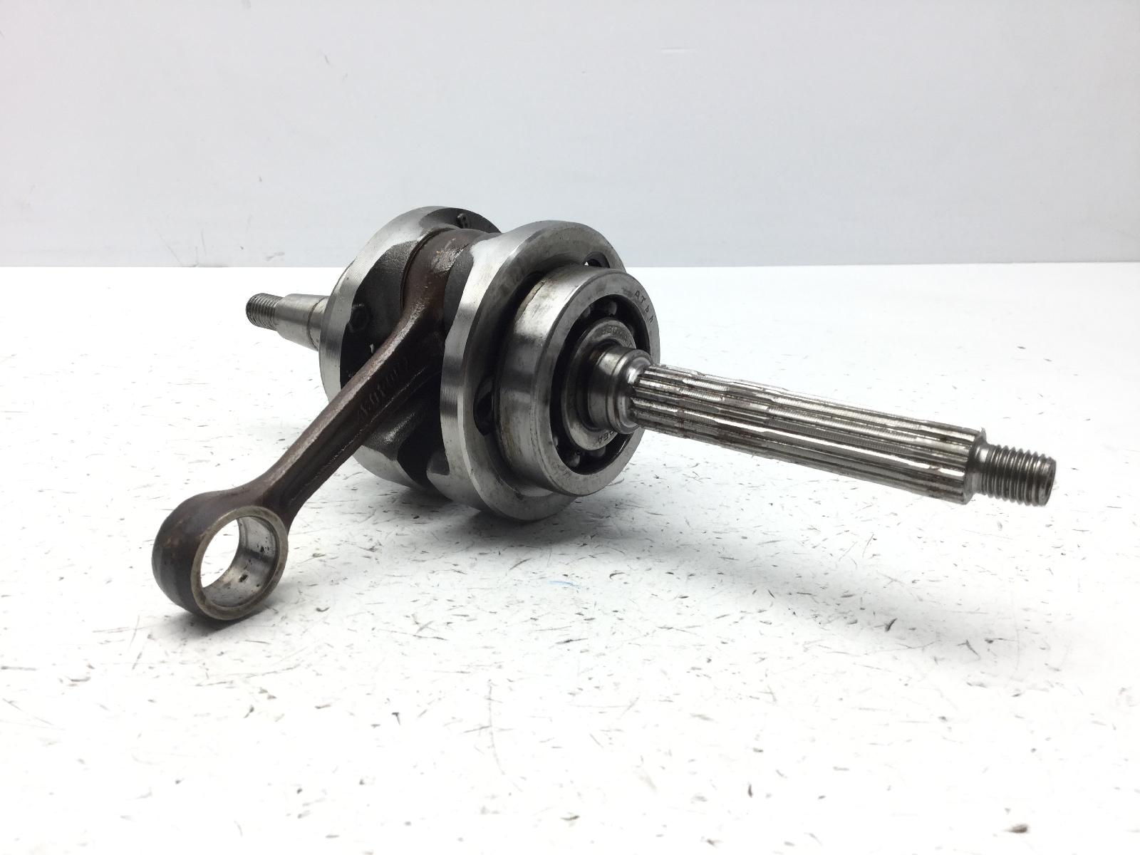 Aprilia sr street lc 50 albero motore 2004 2007 tea00