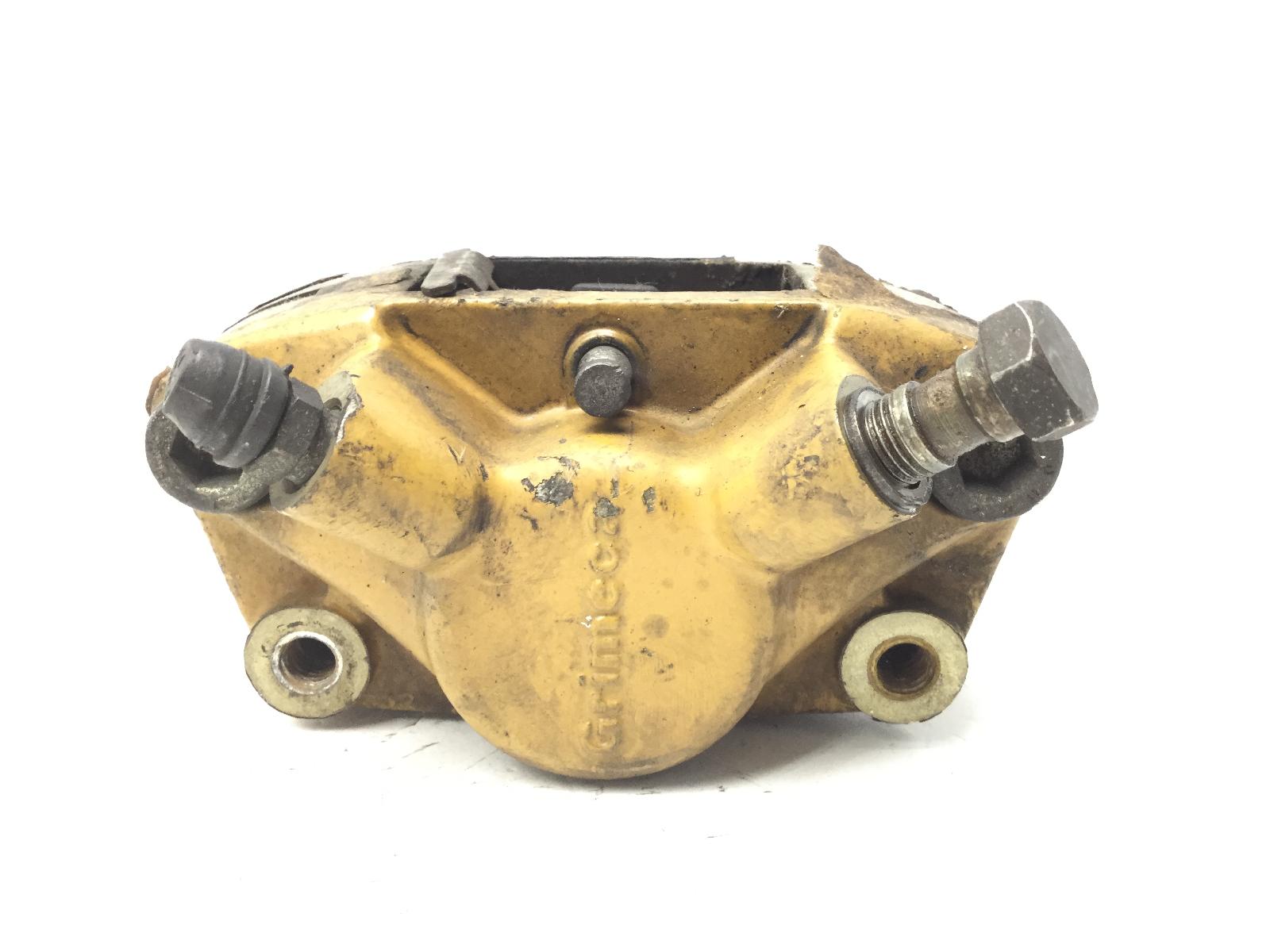 Aprilia sr street lc 50 pinza freno posteriore 2004 2007 tea00