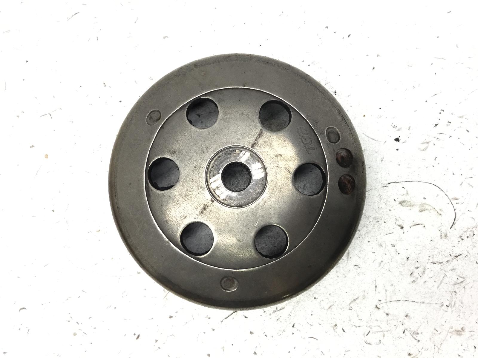 Aprilia sr street lc 50 campana frizione 2004 2007 tea00