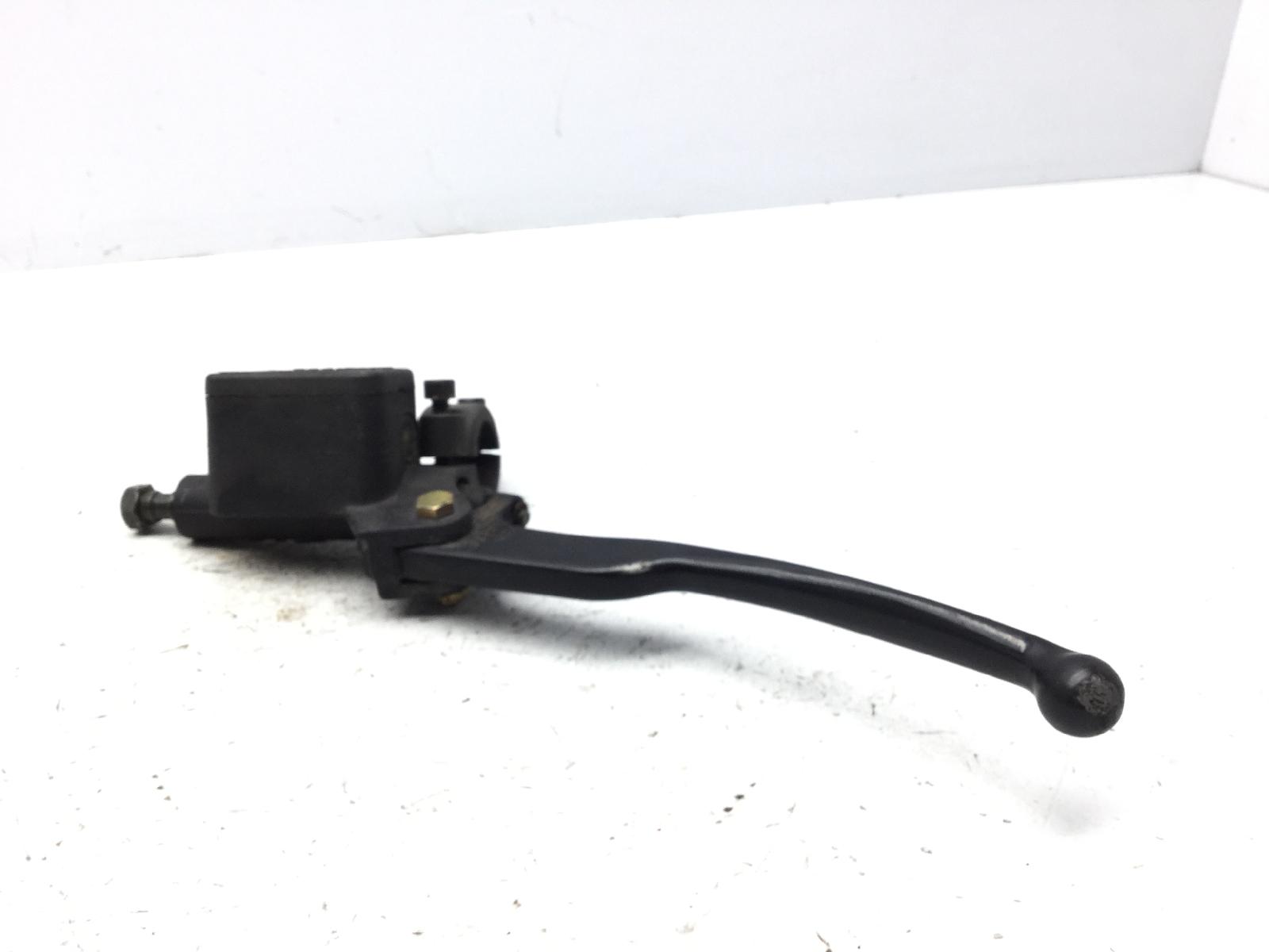 Aprilia sr street lc 50 pompa sinistra freno posteriore leva no sensore 2004 2007 tea00