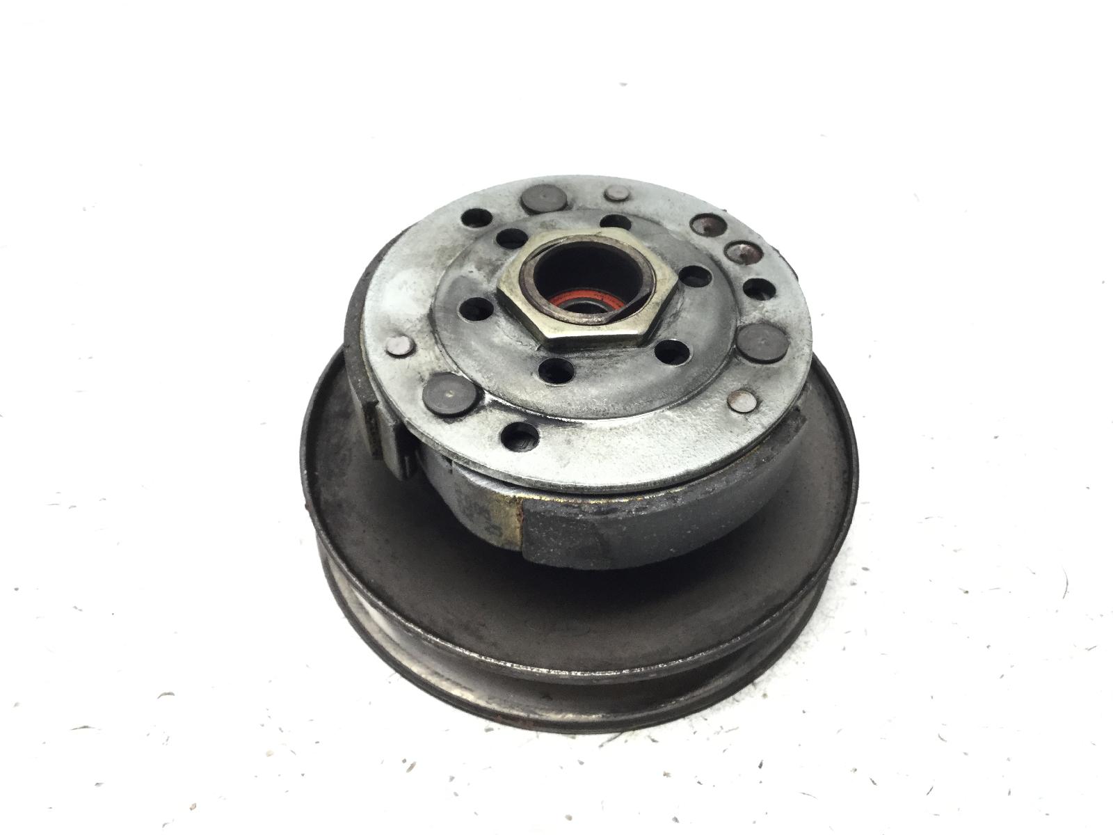 Aprilia sr street lc 50 frizione e correttore di coppia 2004 2007 tea00