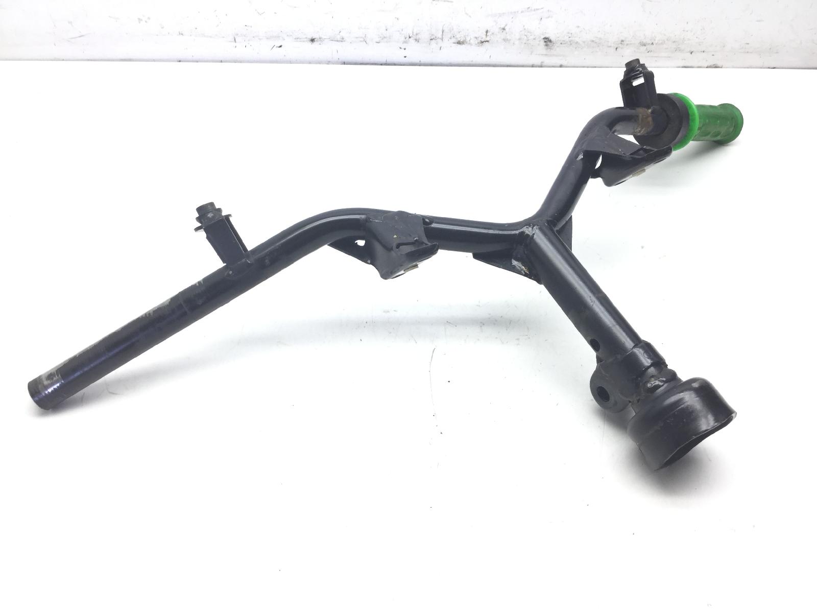 Aprilia sr street lc 50 manubrio handlebar con manopola 2004 2007 tea00