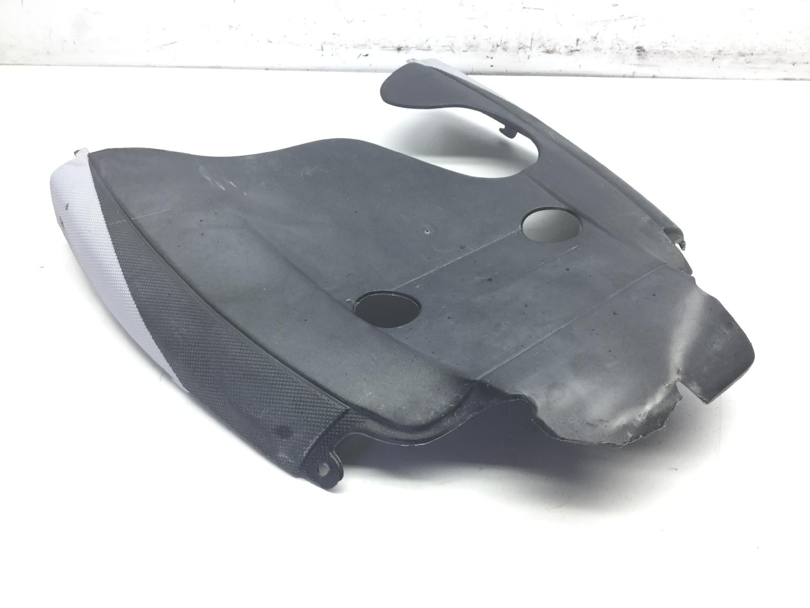 Aprilia sr street lc 50 parafango interno posteriore sotto codone coda 2004 2007 tea00