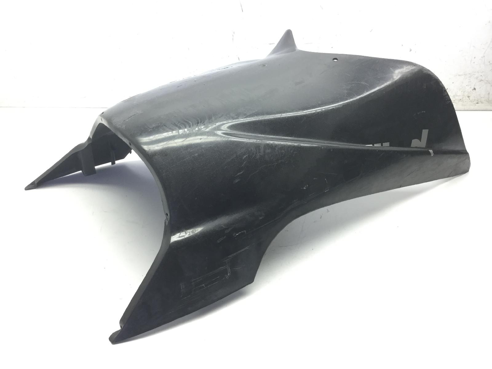 Aprilia sr street lc 50 carena sottopedana sottopavimento con rottura 2004 2007 tea00