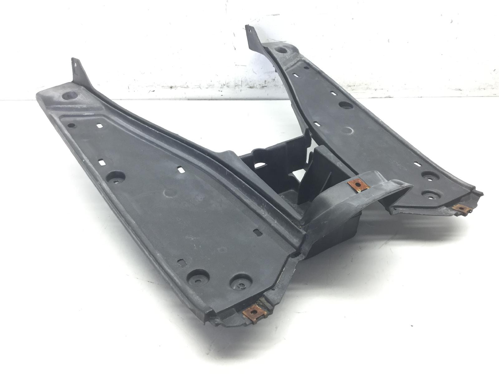 Aprilia sr street lc 50 carena pedana pavimento poggiapiedi 2004 2007 tea00