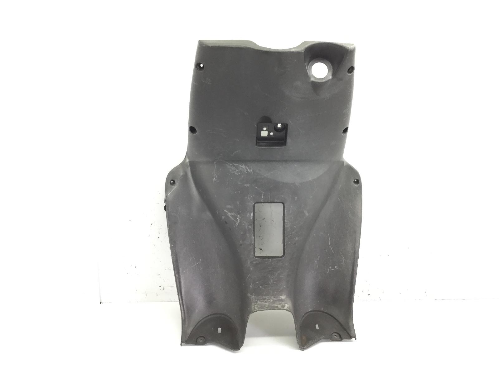 Aprilia sr street lc 50 carena controscudo retroscudo - crepa 2004 2007 tea00