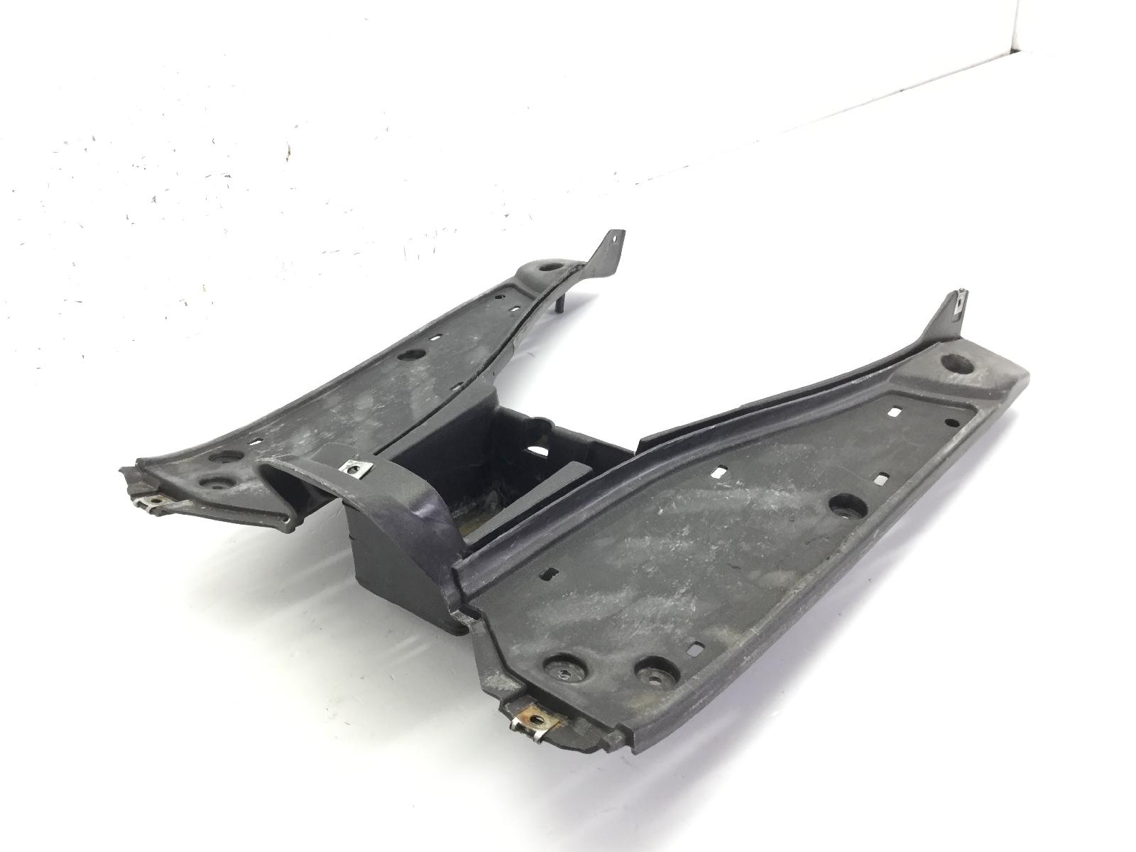 Aprilia sr street lc 50 carena pedana pavimento poggiapiedi 2004 2007 tea00