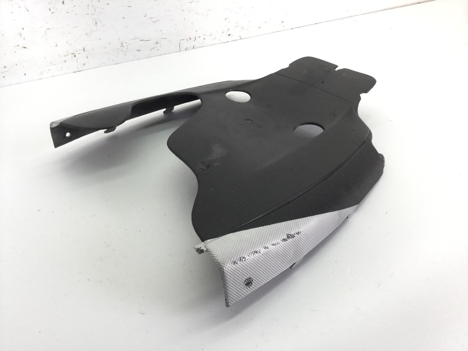 Aprilia sr street lc 50 parafango posteriore interno sottocoda 2004 2007 tea00
