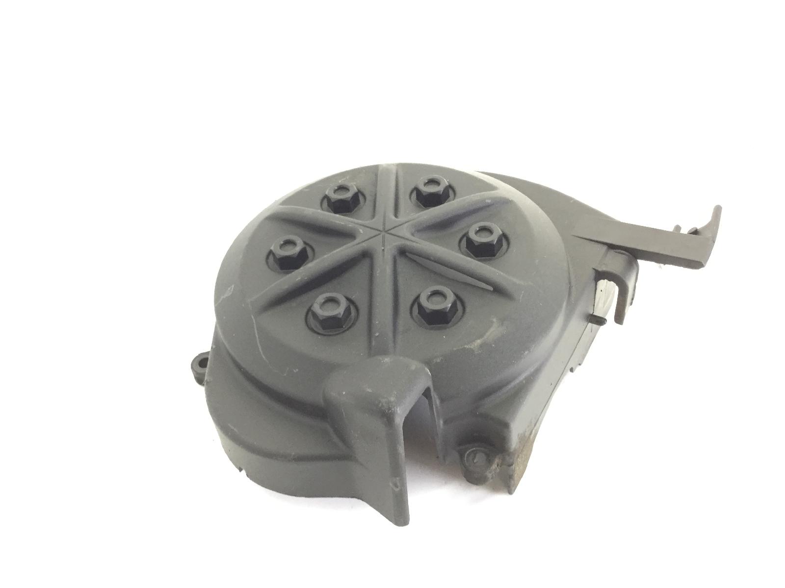 Aprilia sr street lc 50 coperchio statore volano generatore campo magnetico 2004 2007 tea00