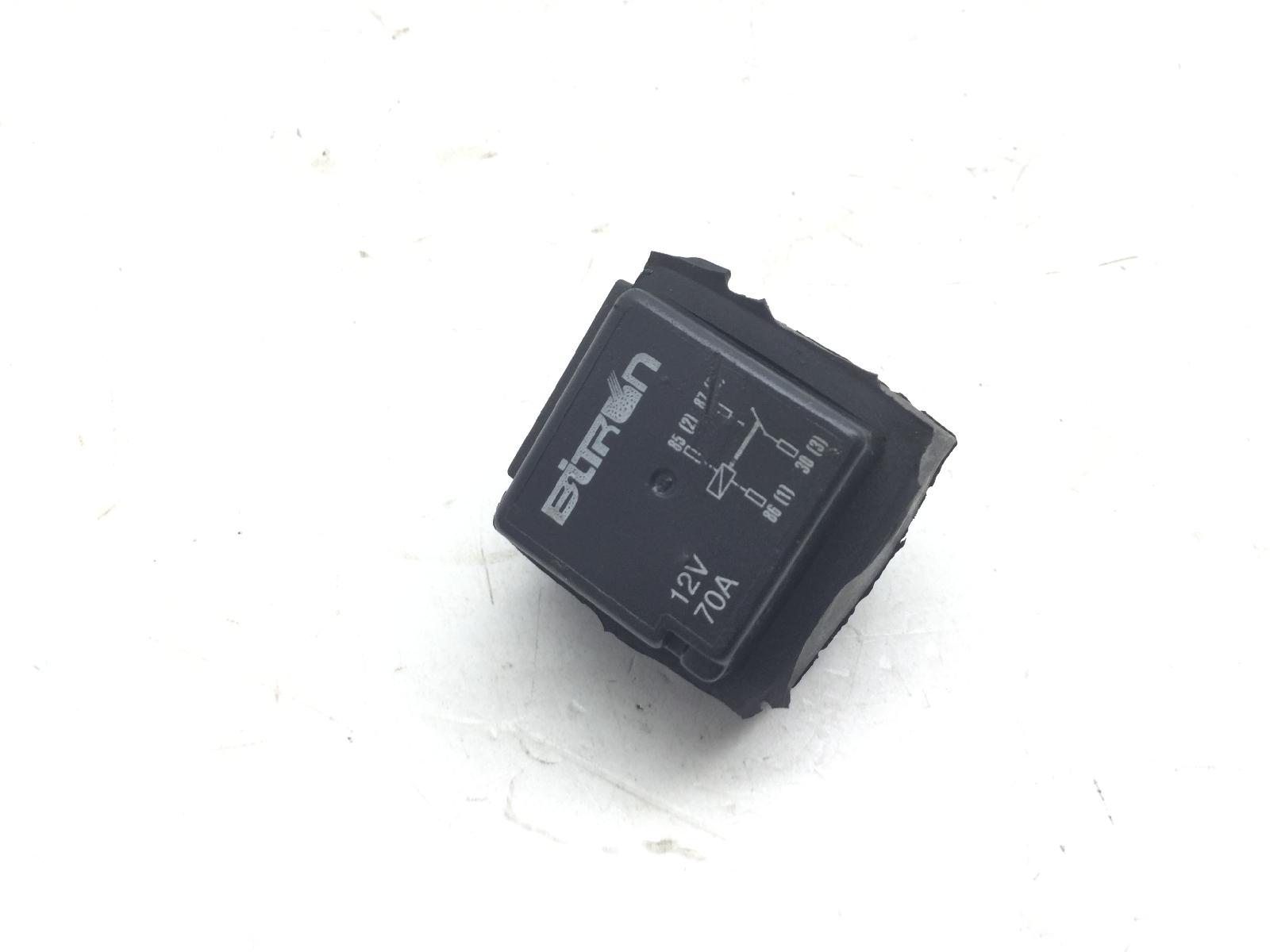 Aprilia sr street lc 50 rele' teleruttore avviamento 2004 2007 tea00