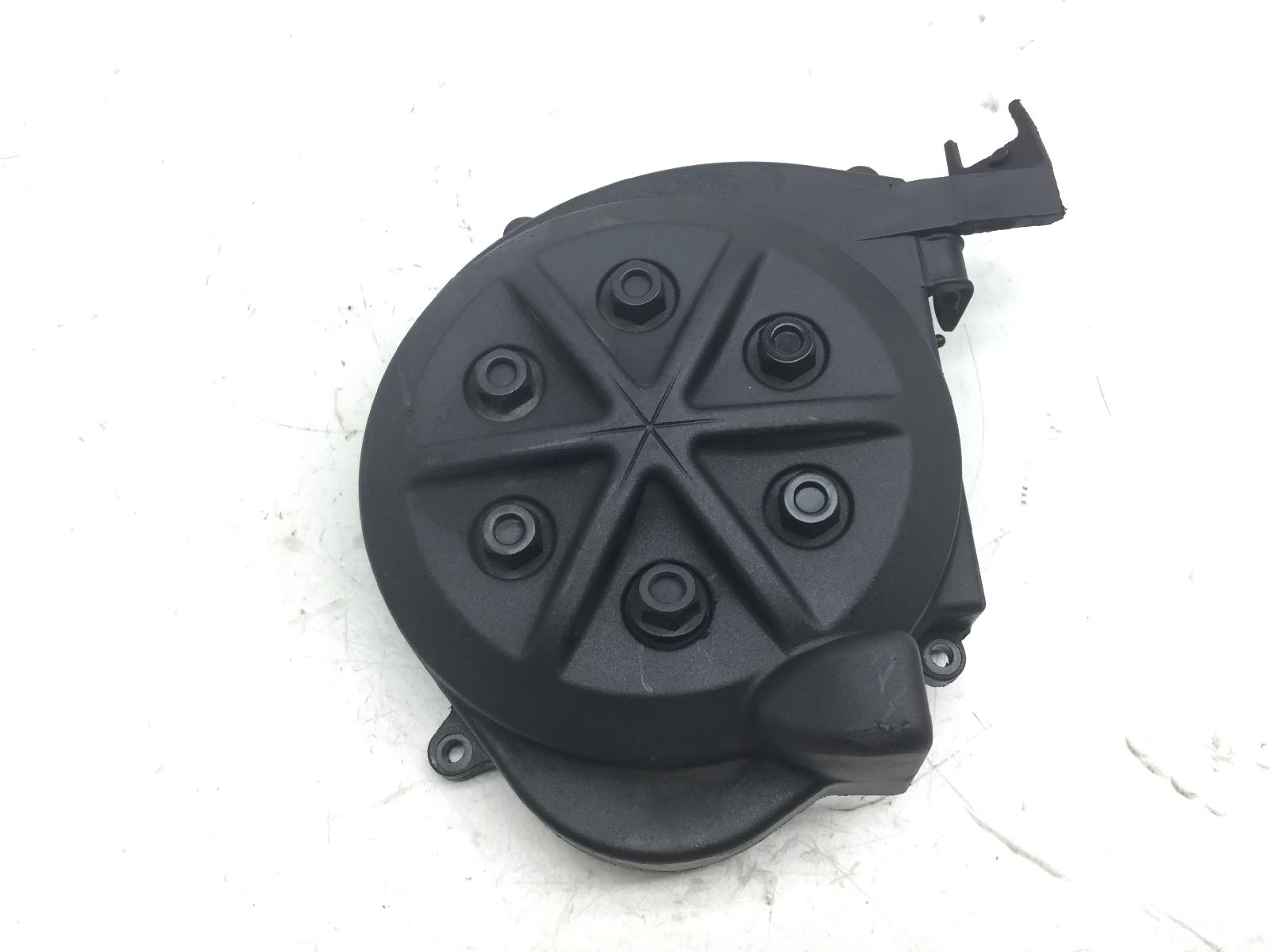 Aprilia sr street lc 50 carter coperchio statore volano avviamento 2004 2007 tea00