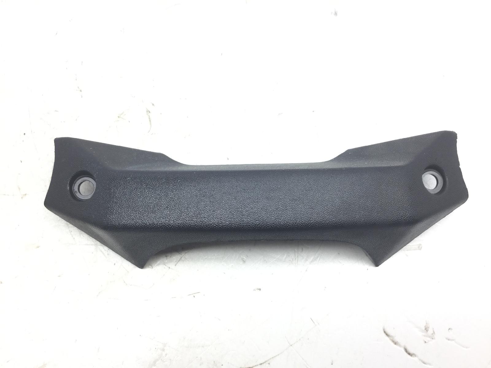 Aprilia sr street lc 50 carena coperchio manubrio posteriore 2004 2007 tea00