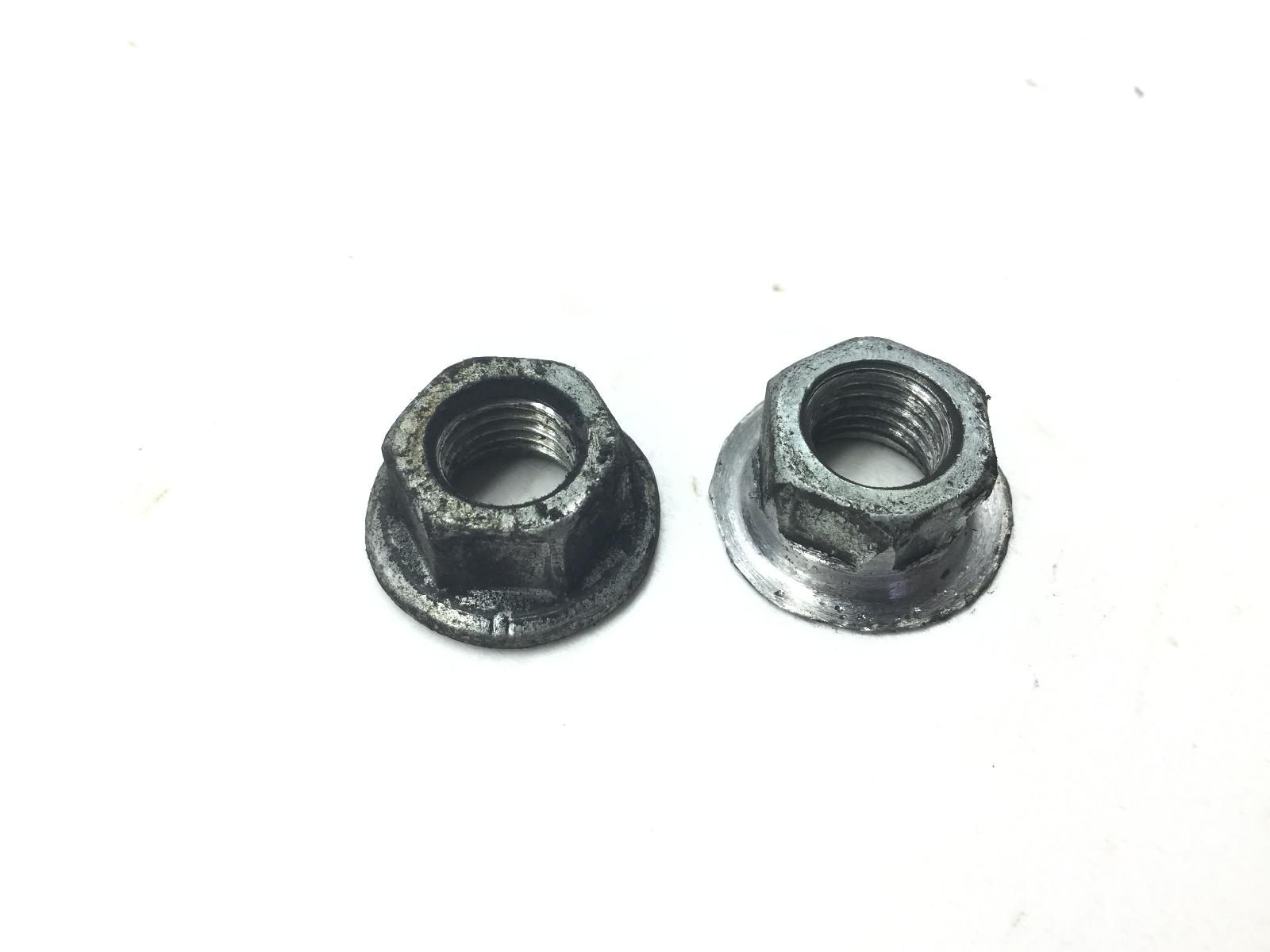 Aprilia sr street lc 50 coppia dadi pulegge alberi trasmissione 2004 2007 tea00