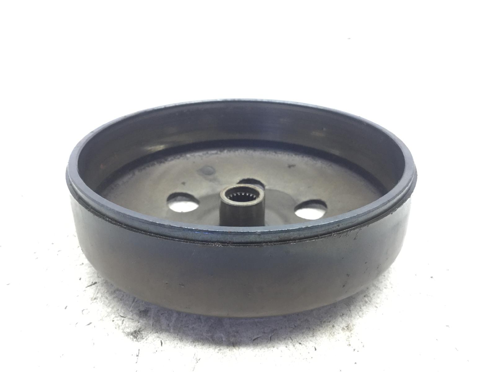 Aprilia sr street lc 50 campana frizione 2004 2007 tea00