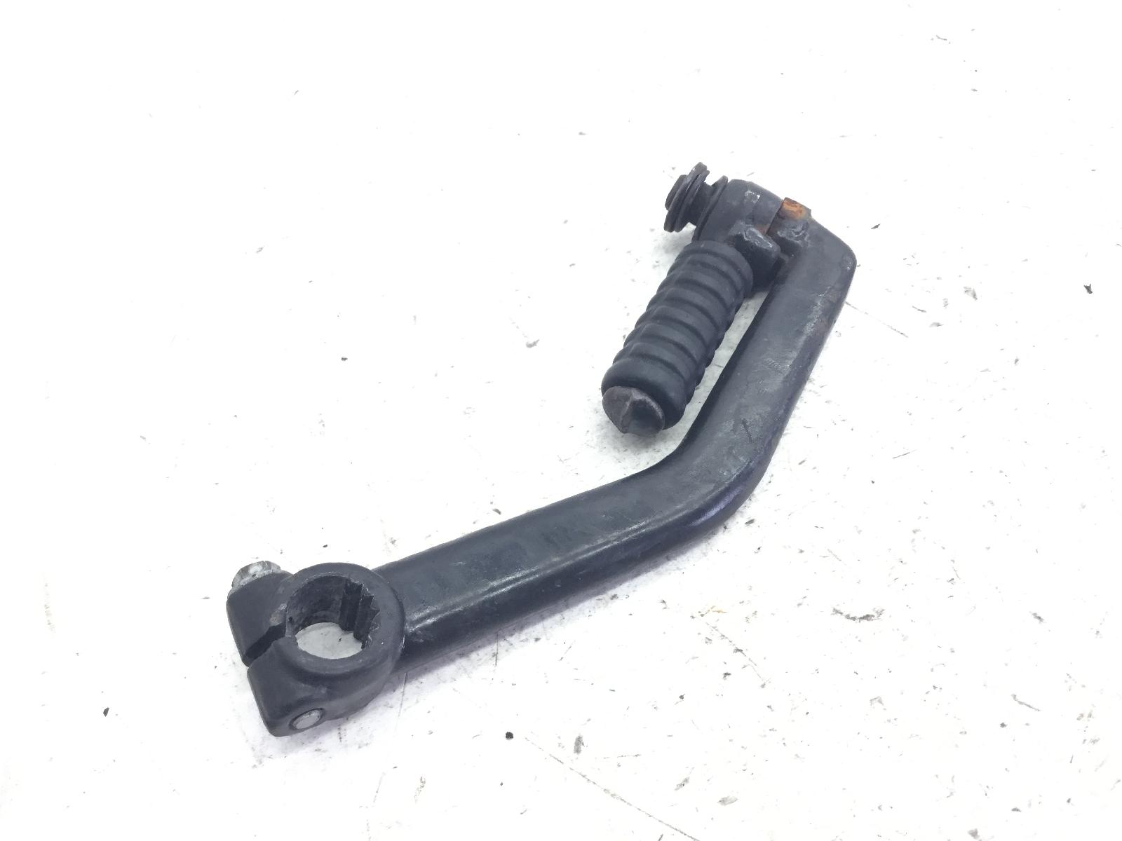Aprilia sr street lc 50 pedale pedivella accensione avviamento 2004 2007 tea00