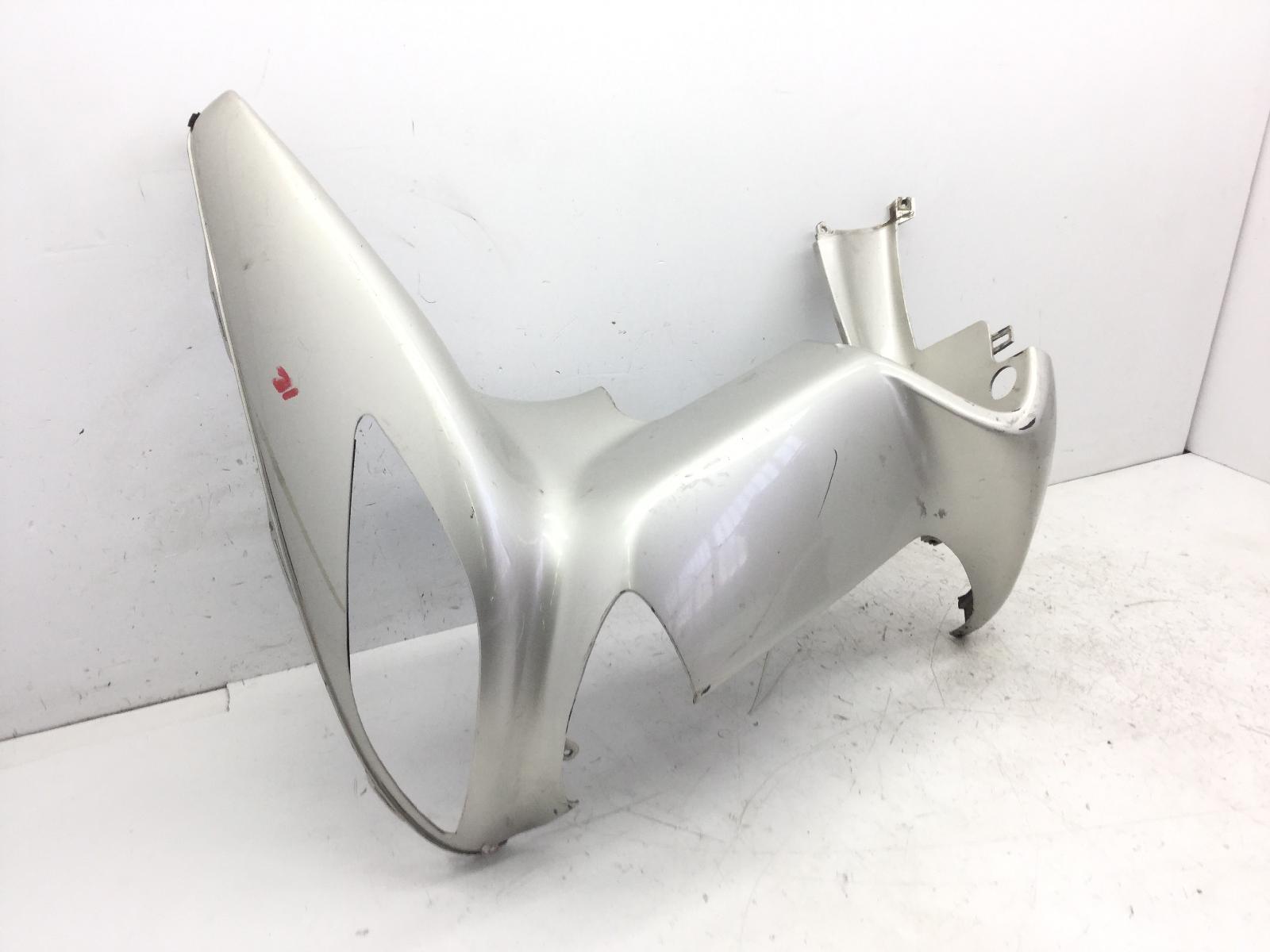 Mbk xq thunder 125 carena scudo anteriore sinistra * attacco rotto 2001 2002 5ht
