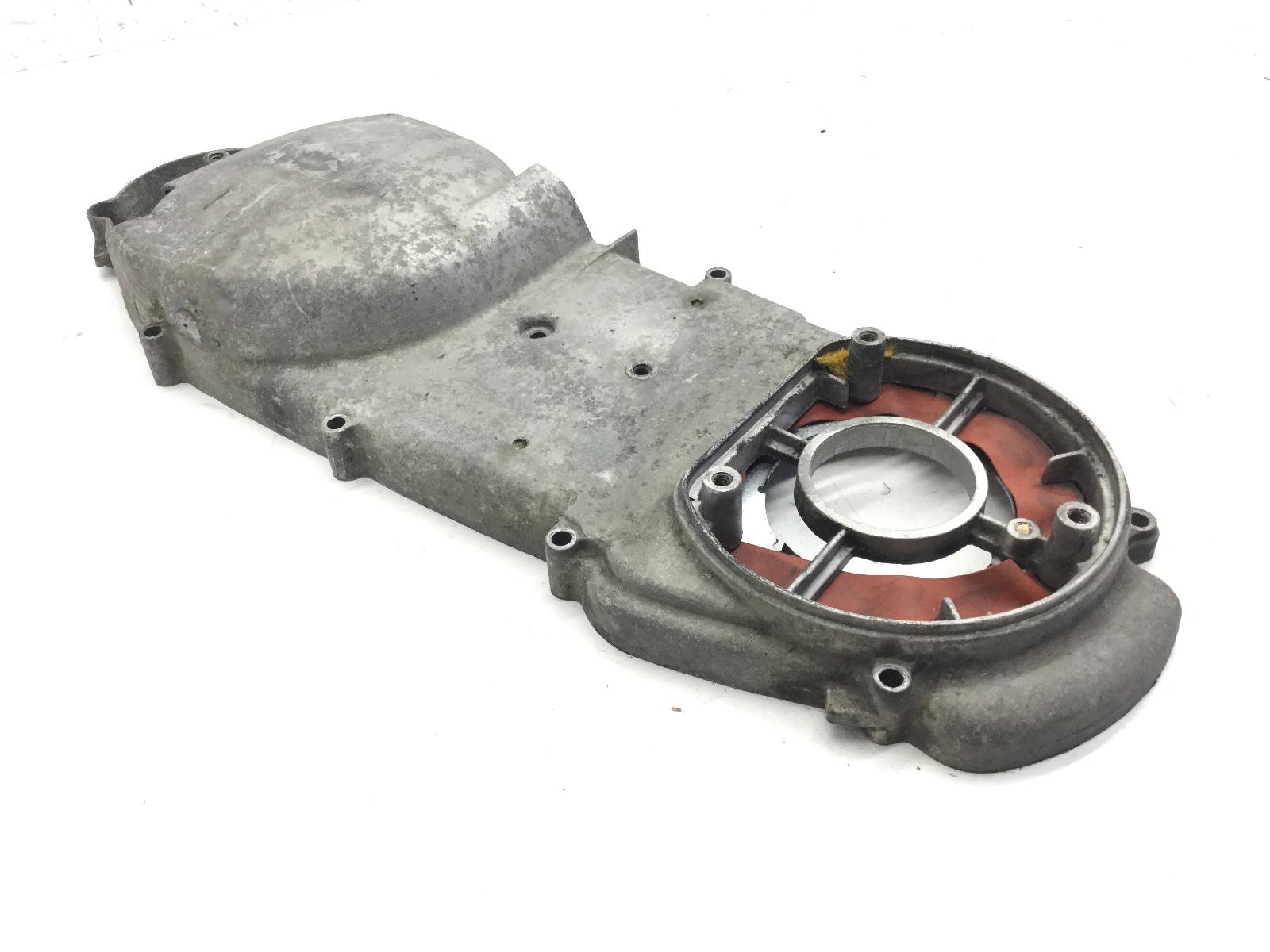 Mbk xq thunder 125 coperchio carter frizione 2001 2002 5ht