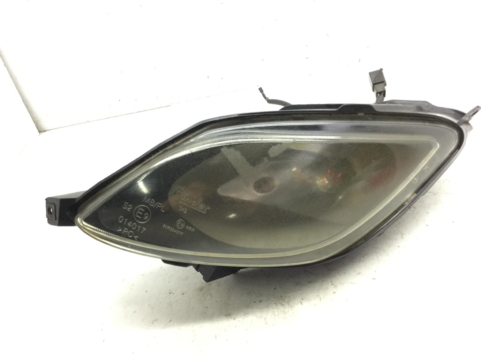 Mbk xq thunder 125 faro fanale anteriore sinistro 2001 2002 5ht