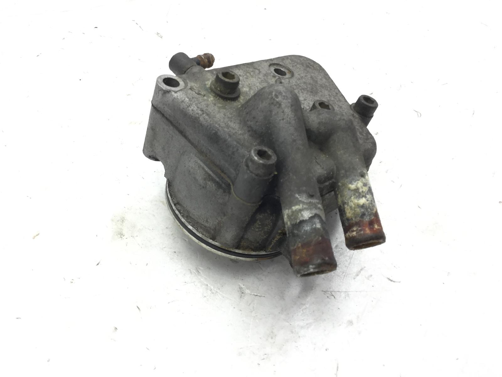 Mbk xq thunder 125 pompa acqua 2001 2002 5ht