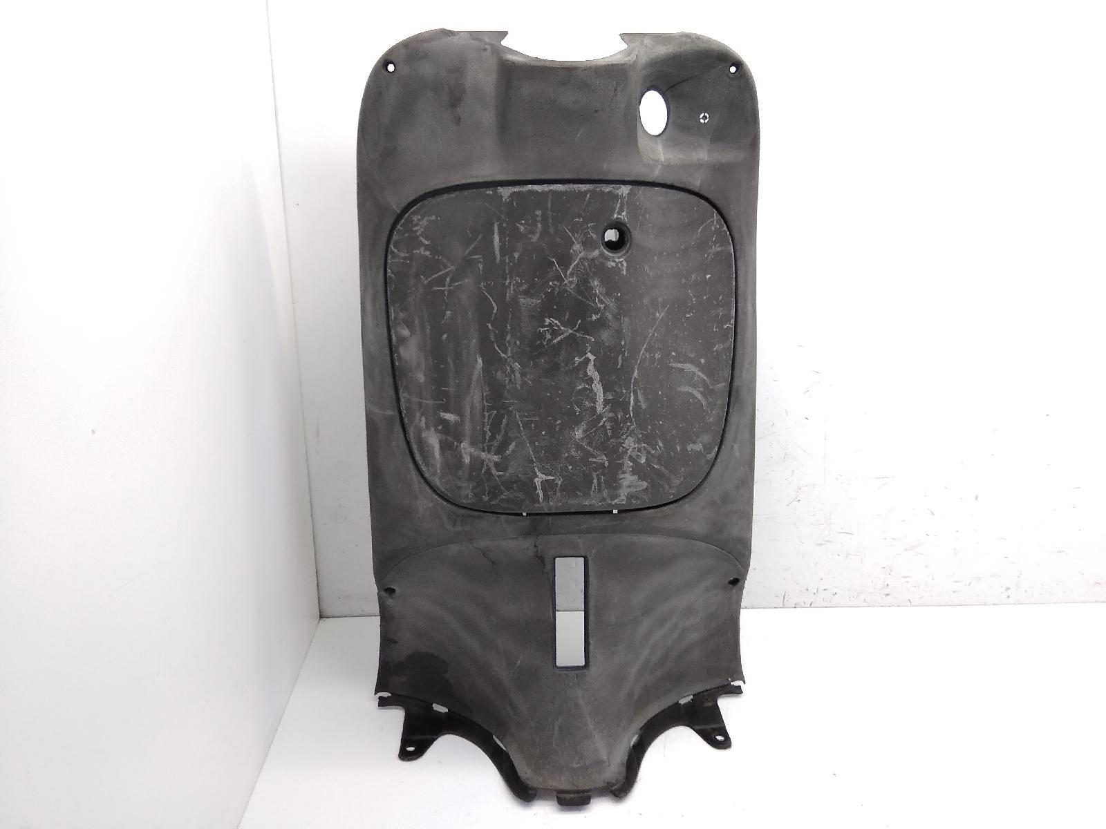 Aprilia scarabeo 2t minarelli 50 carena controscudo retroscudo 2000 2005 pfg