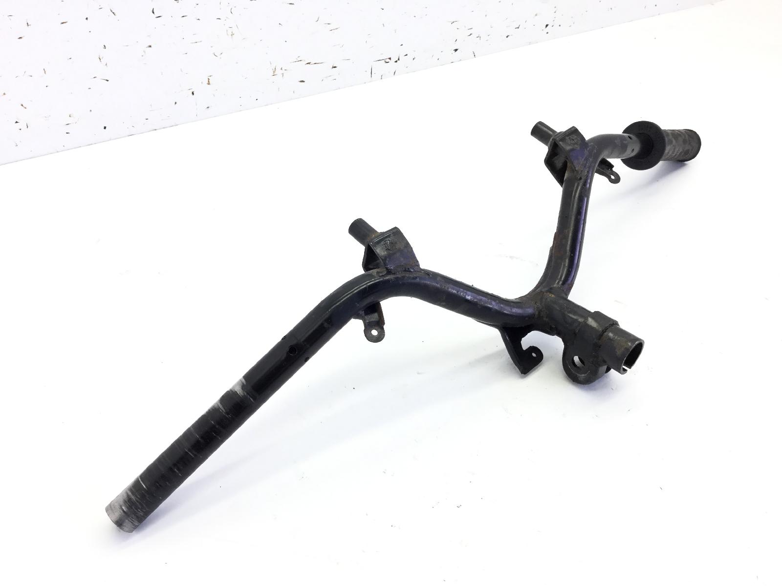 Aprilia scarabeo 2t minarelli 50 manubrio handlebar 2000 2005 pfg freno a tamburo
