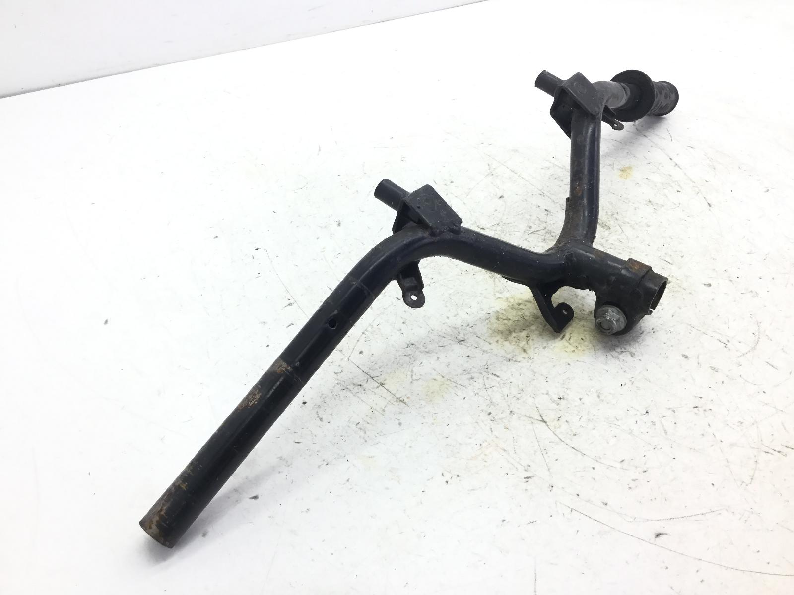 Aprilia scarabeo 2t minarelli 50 manubrio sterzo handlebar 2000 2005