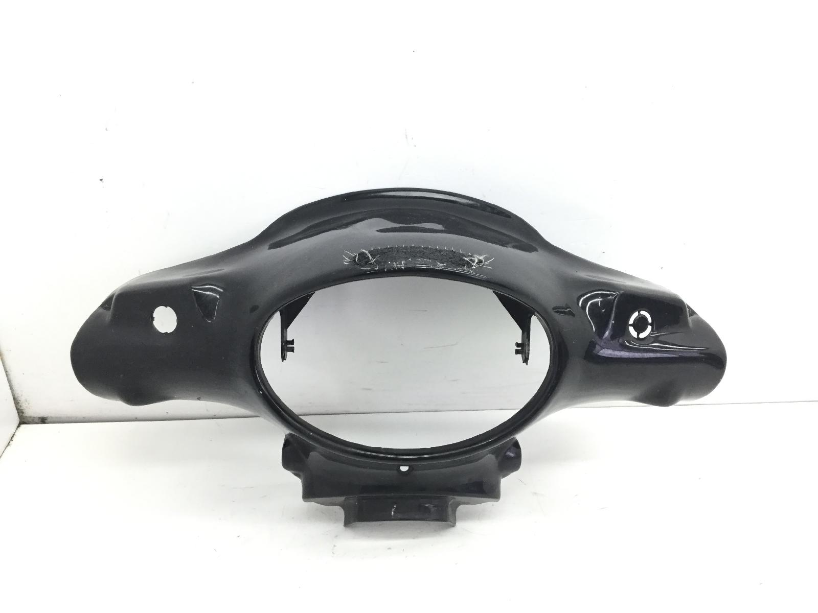Aprilia scarabeo 2t minarelli 50 carena manubrio anteriore - attacco rotto 2000 2005