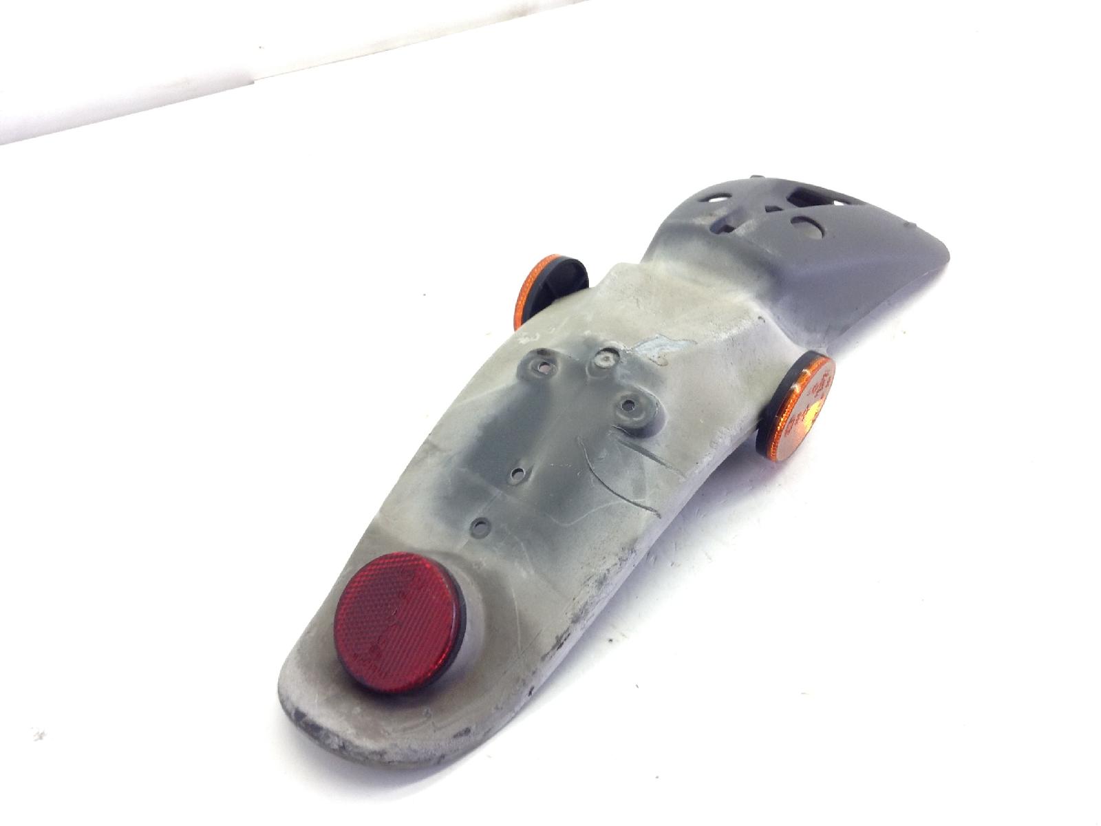 Aprilia scarabeo 2t minarelli 50 parafango posteriore portatarga 2000 2005 pfg freno a tamburo
