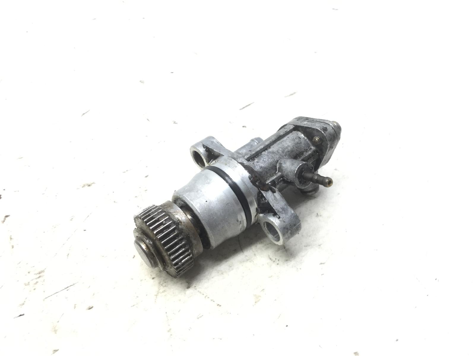 Aprilia scarabeo 2t minarelli 50 miscelatore pompa olio 2000 2005 pfg freno a tamburo
