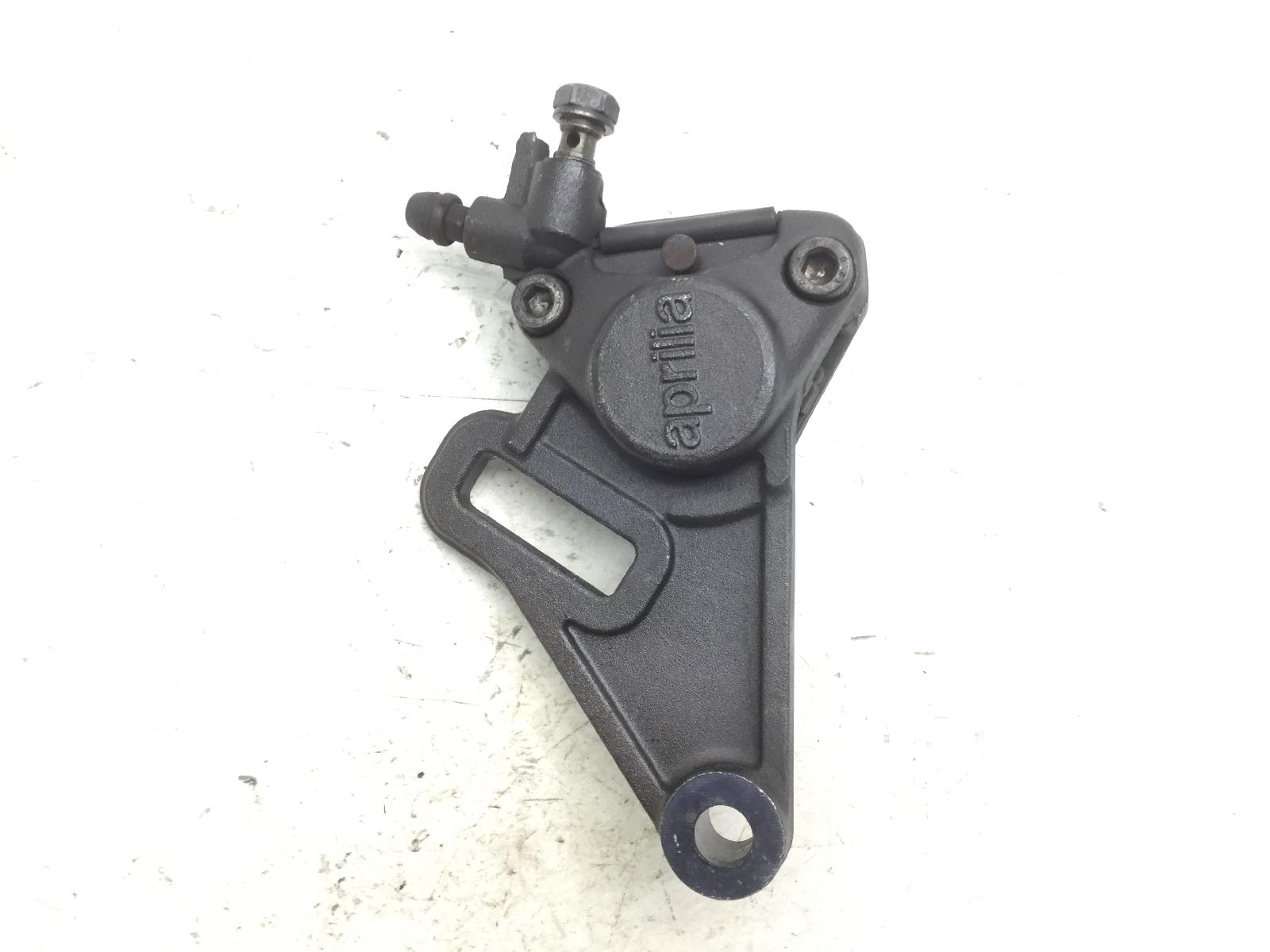 Aprilia scarabeo 2t minarelli 50 pinza freno anteriore 2000 2005 pfg freno a tamburo