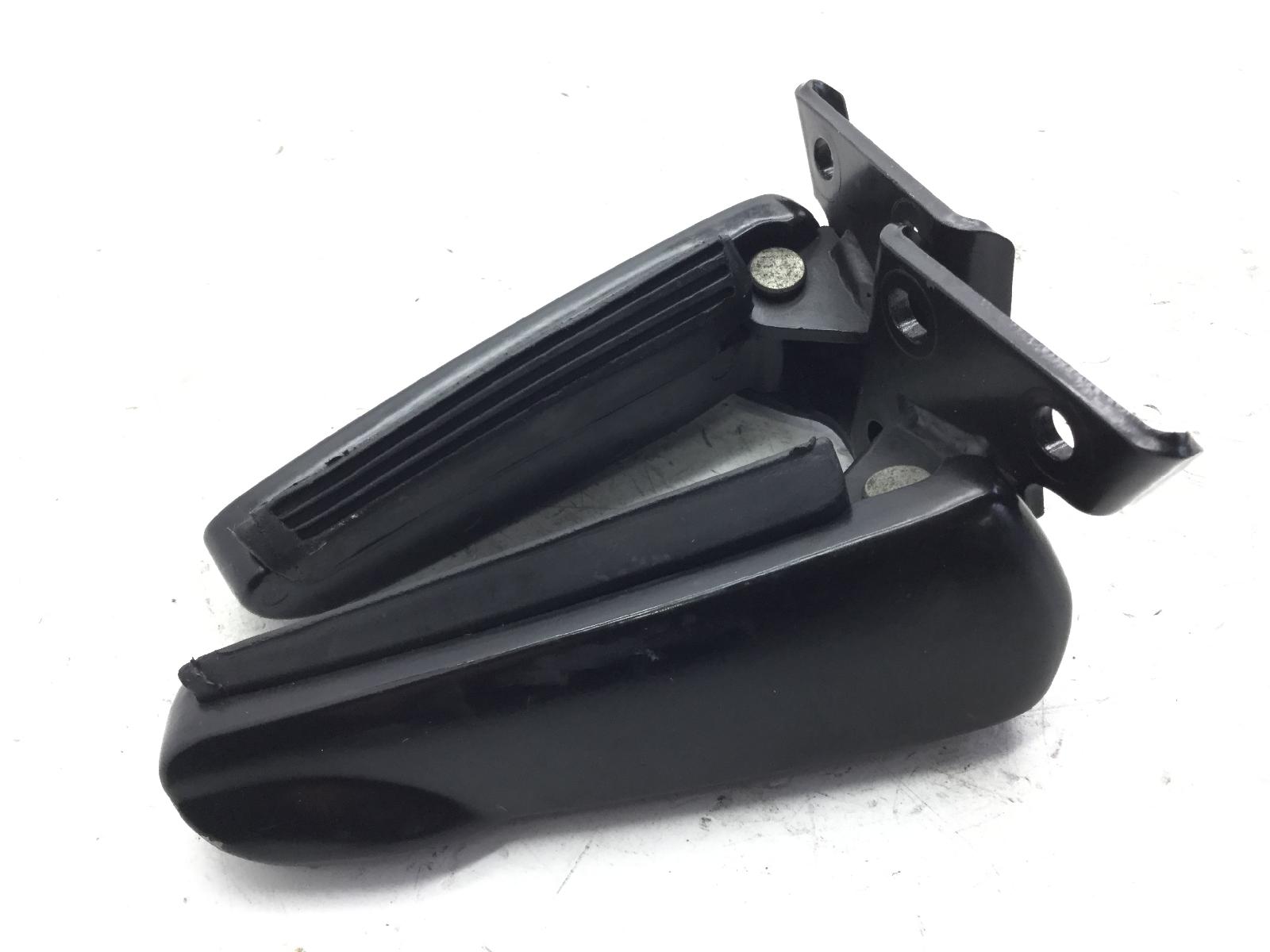 Gilera runner sp 50 coppia pedane posteriori 2010 2012 c46100