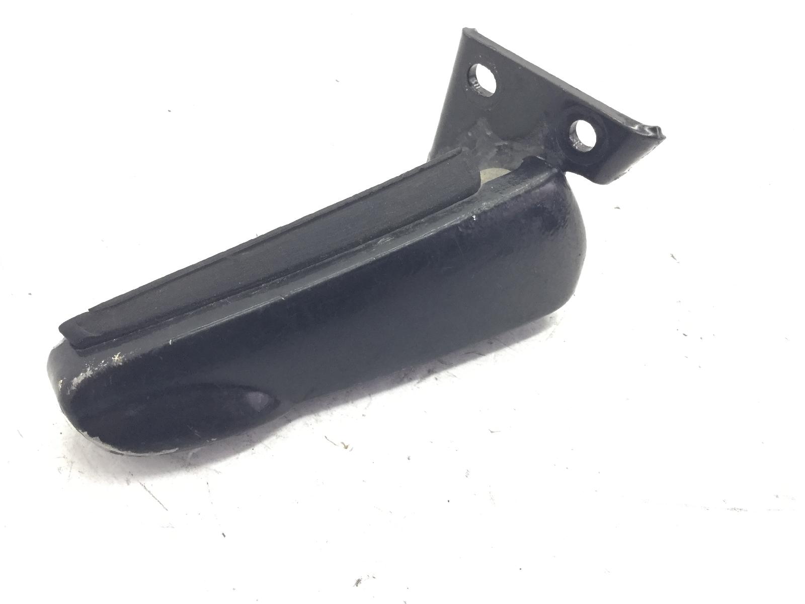 Gilera runner sp 50 pedana posteriore poggiapiede e supporto 2010 2012 c46100